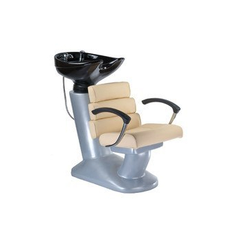 Myjnia fryzjerska FIORE kremowa BR-3530B Tanio!